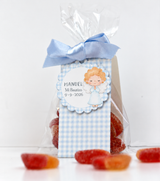 Cajita Chuches Detalle Bautizo