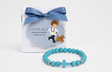 Pulsera con Caja