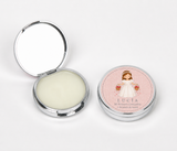 Crema manos, balsamo labial en saquito