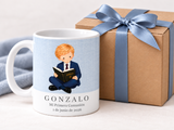 Taza personalizada de Primera Comunión