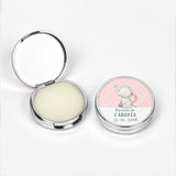 Saquito con Crema y Bálsamo Labial