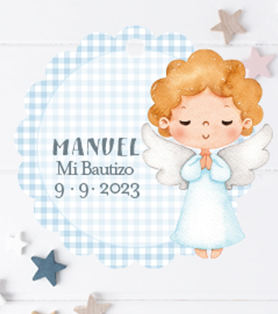 Ángel
