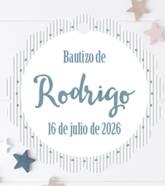 Nombre Azul