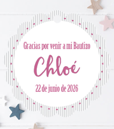Nombre Rosa