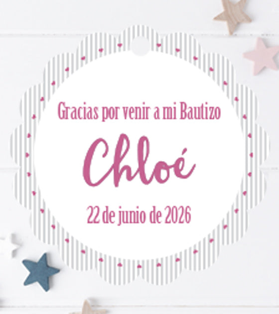 Nombre Rosa