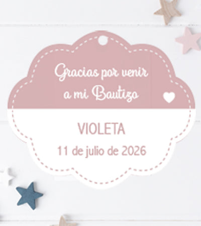 Nube Rosa
