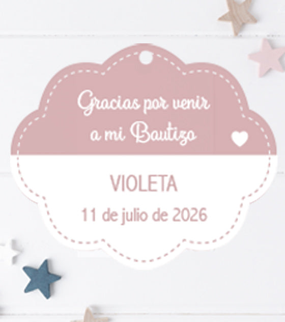 Nube Rosa