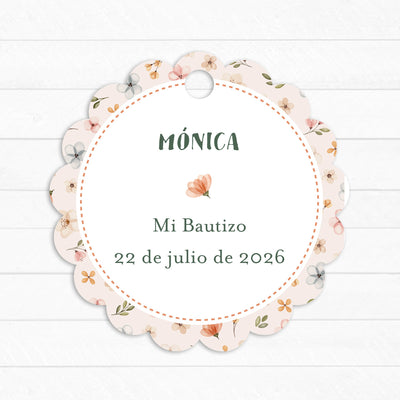 Nombre Rosa