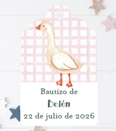 Oca Rosa
