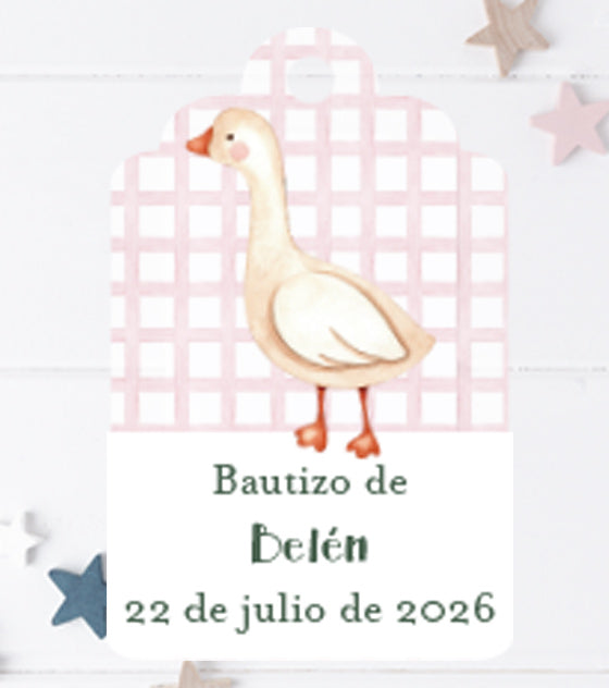 Oca Rosa